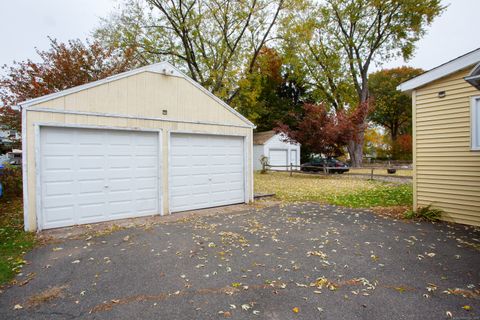 Tiny photo for 80 Stanley Street, East Hartford, CT 06108 (MLS # 24137038)