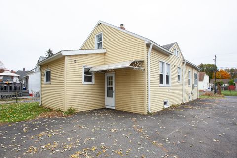 Tiny photo for 80 Stanley Street, East Hartford, CT 06108 (MLS # 24137038)