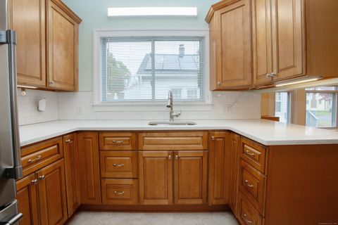 Tiny photo for 80 Stanley Street, East Hartford, CT 06108 (MLS # 24137038)