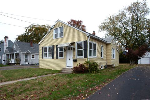 Tiny photo for 80 Stanley Street, East Hartford, CT 06108 (MLS # 24137038)