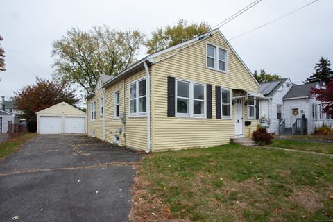 Tiny photo for 80 Stanley Street, East Hartford, CT 06108 (MLS # 24137038)