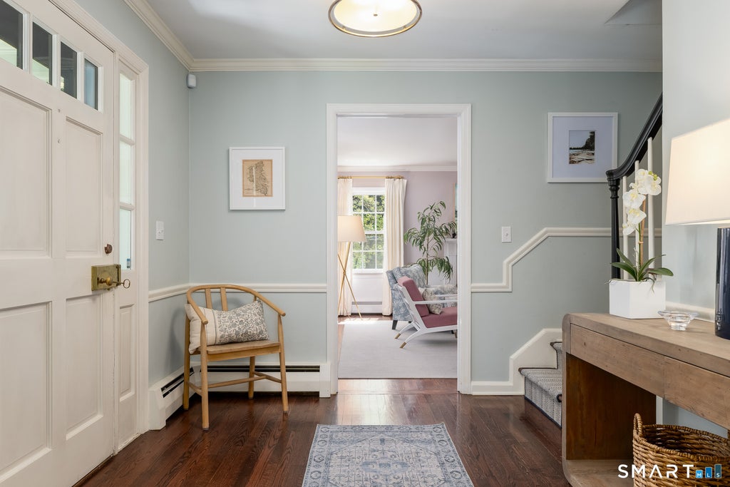 Photo of 293 Old Norwalk Road, New Canaan, CT 06840 (MLS # 24180010)