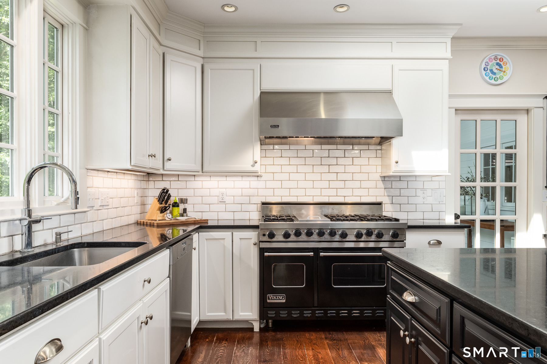 293 Old Norwalk Road
