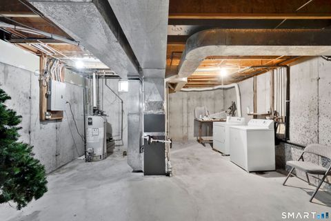 Tiny photo for 5 The Hamlet #APT D, Enfield, CT 06082 (MLS # 24153920)