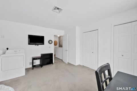 Tiny photo for 5 The Hamlet #APT D, Enfield, CT 06082 (MLS # 24153920)