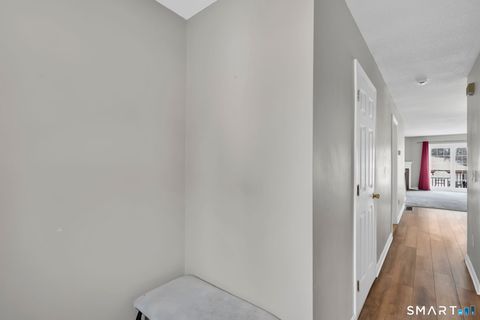 Tiny photo for 5 The Hamlet #APT D, Enfield, CT 06082 (MLS # 24153920)