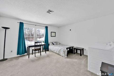 Tiny photo for 5 The Hamlet #APT D, Enfield, CT 06082 (MLS # 24153920)
