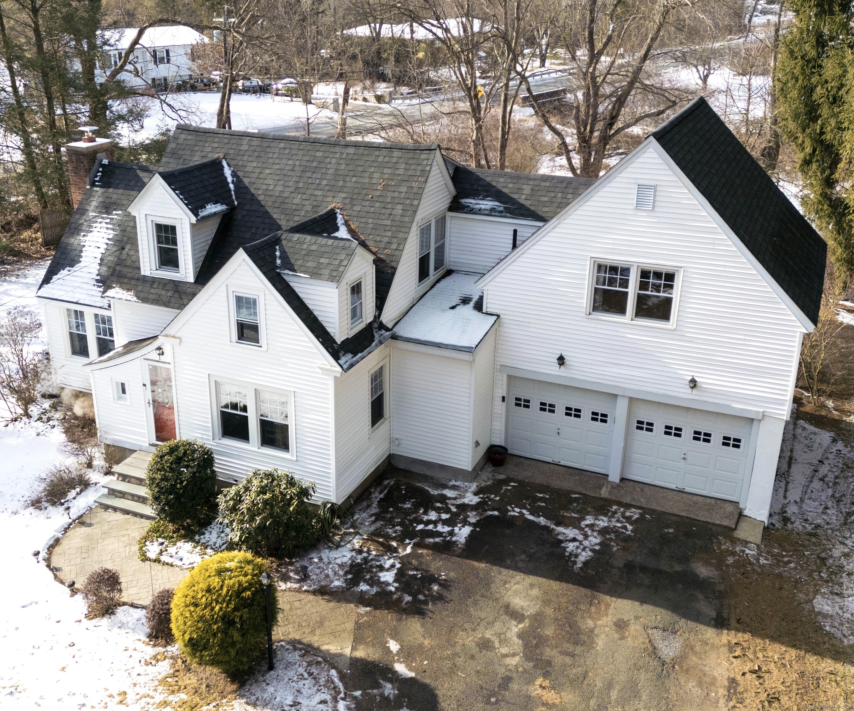 Photo 1 of Porter Avenue, Middlebury, Connecticut, $399,900, Web #: 24070875