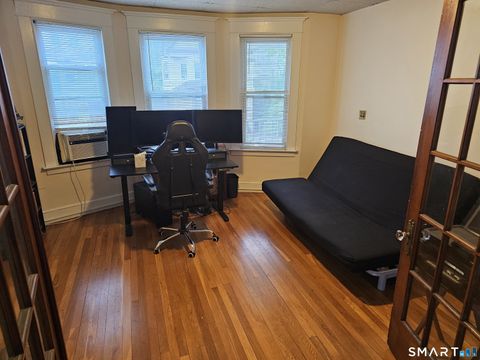 Tiny photo for 69 Fairfield Street, New Haven, CT 06515 (MLS # 24174731)