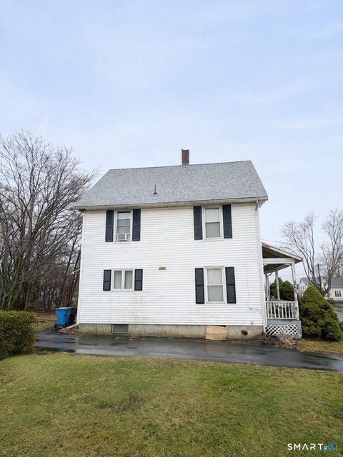 Tiny photo for 20 William Street, New Britain, CT 06051 (MLS # 24163151)
