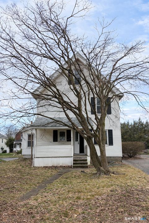 Tiny photo for 20 William Street, New Britain, CT 06051 (MLS # 24163151)