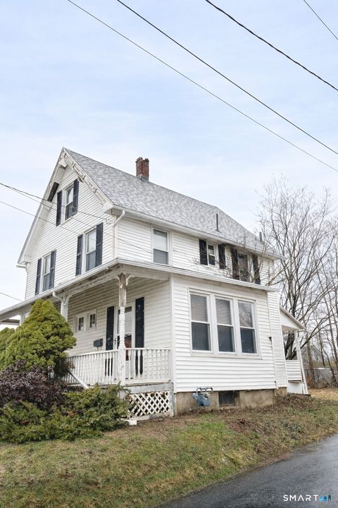 Tiny photo for 20 William Street, New Britain, CT 06051 (MLS # 24163151)