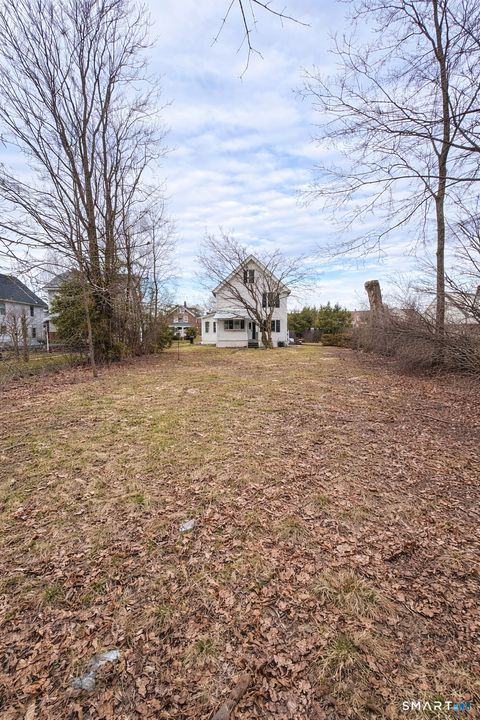 Tiny photo for 20 William Street, New Britain, CT 06051 (MLS # 24163151)