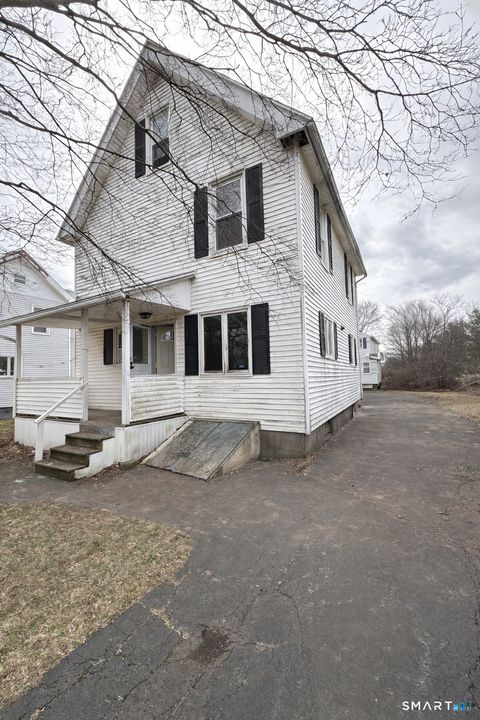 Tiny photo for 20 William Street, New Britain, CT 06051 (MLS # 24163151)
