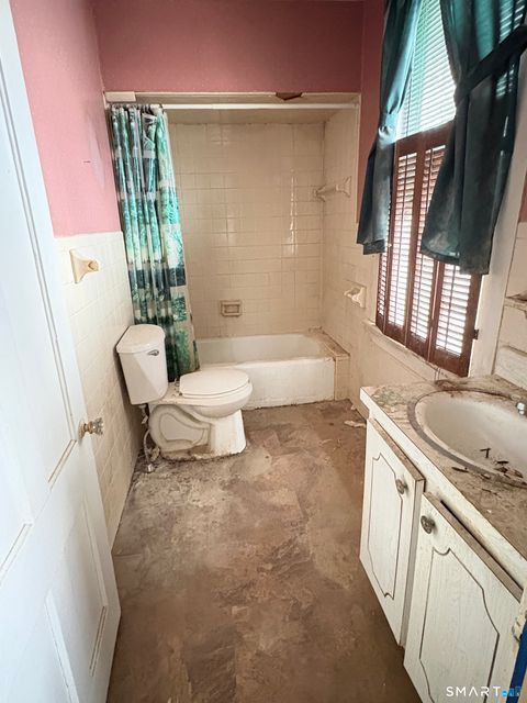 Tiny photo for 20 William Street, New Britain, CT 06051 (MLS # 24163151)