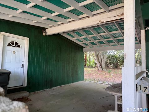 Tiny photo for 17 Russ Sim Heights, Groton, CT 06340 (MLS # 24193883)