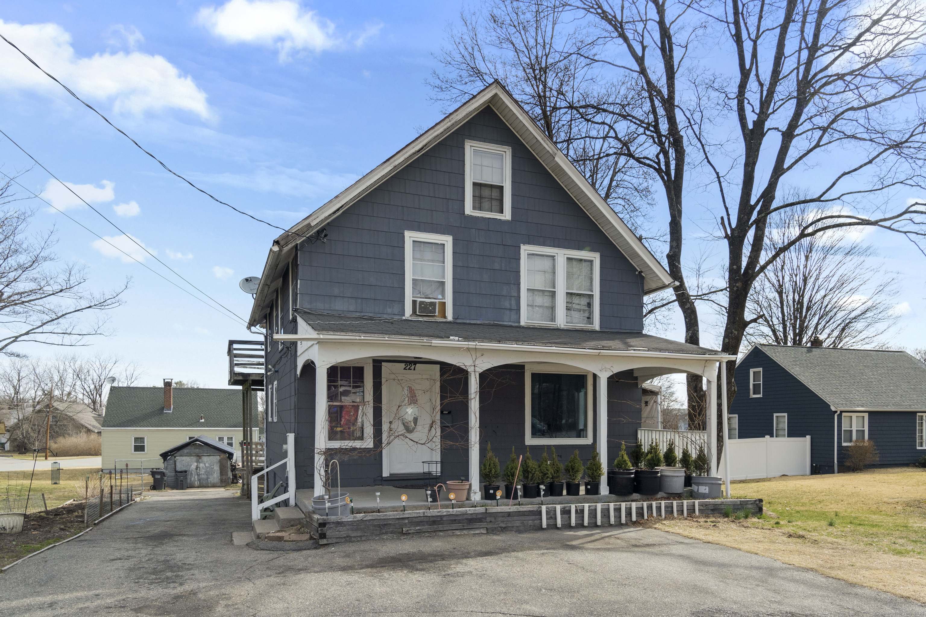 227 Ash Street, Windham, Connecticut image 1