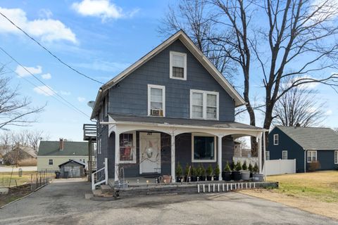 227 Ash Street, Windham, CT 06226 - MLS#: 24086473