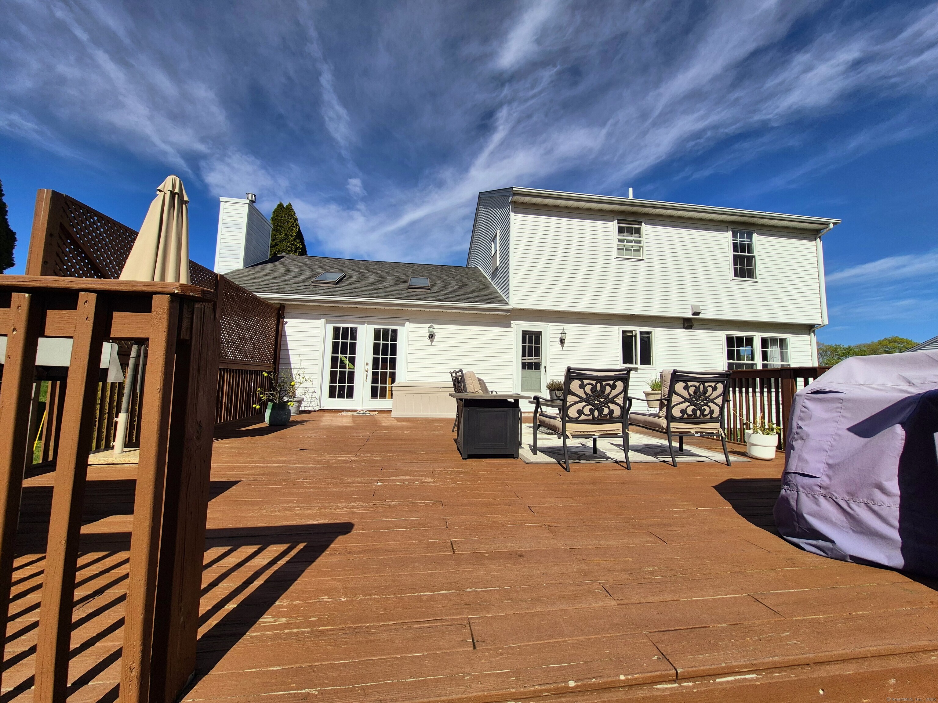 38 Benjamin Road, East Haven, Connecticut image 40