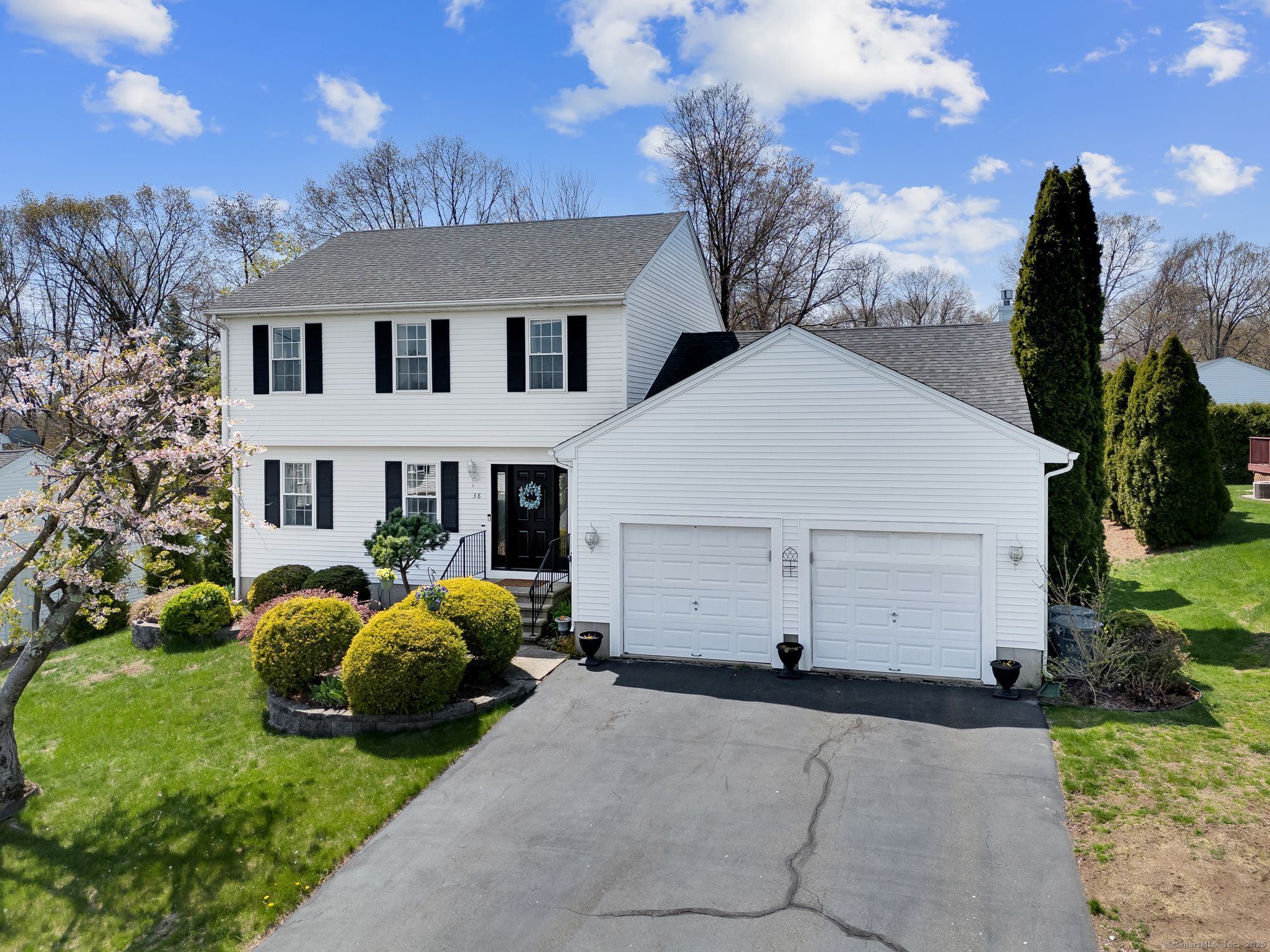38 Benjamin Road, East Haven, Connecticut image 1