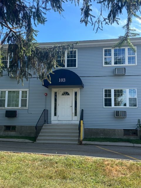 103 Horse Pond Road D Salem CT 06420