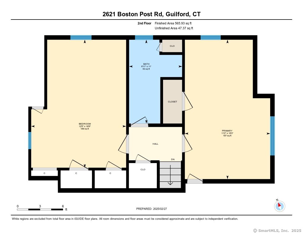 2621 Boston Post Road, Guilford, Connecticut image 28