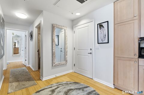 Tiny photo for 400 Bank Street #APT 402, New London, CT 06320 (MLS # 24156383)