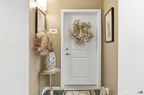 Tiny photo for 400 Bank Street #APT 402, New London, CT 06320 (MLS # 24156383)