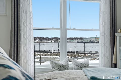 Tiny photo for 400 Bank Street #APT 402, New London, CT 06320 (MLS # 24156383)