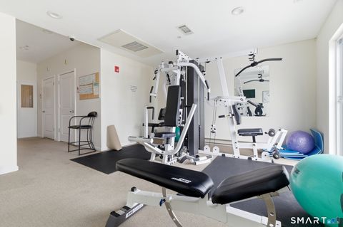 Tiny photo for 400 Bank Street #APT 402, New London, CT 06320 (MLS # 24156383)