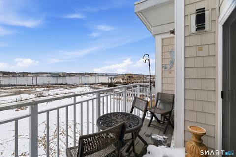 Tiny photo for 400 Bank Street #APT 402, New London, CT 06320 (MLS # 24156383)