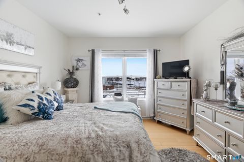 Tiny photo for 400 Bank Street #APT 402, New London, CT 06320 (MLS # 24156383)