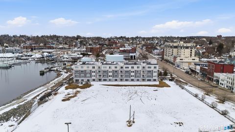 Tiny photo for 400 Bank Street #APT 402, New London, CT 06320 (MLS # 24156383)