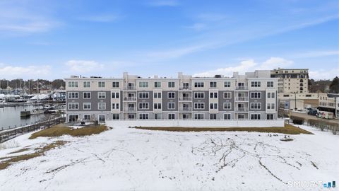 Tiny photo for 400 Bank Street #APT 402, New London, CT 06320 (MLS # 24156383)