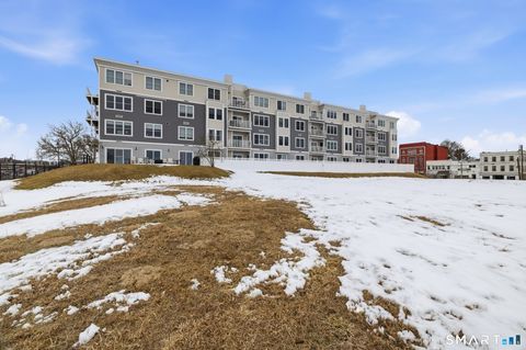 Tiny photo for 400 Bank Street #APT 402, New London, CT 06320 (MLS # 24156383)