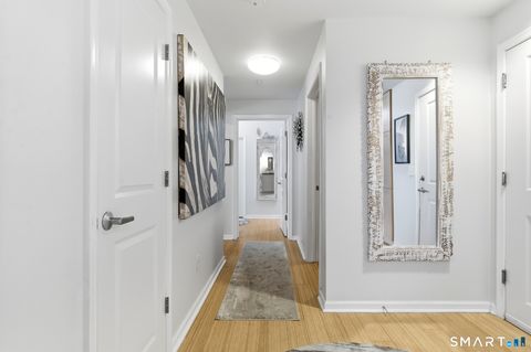 Tiny photo for 400 Bank Street #APT 402, New London, CT 06320 (MLS # 24156383)