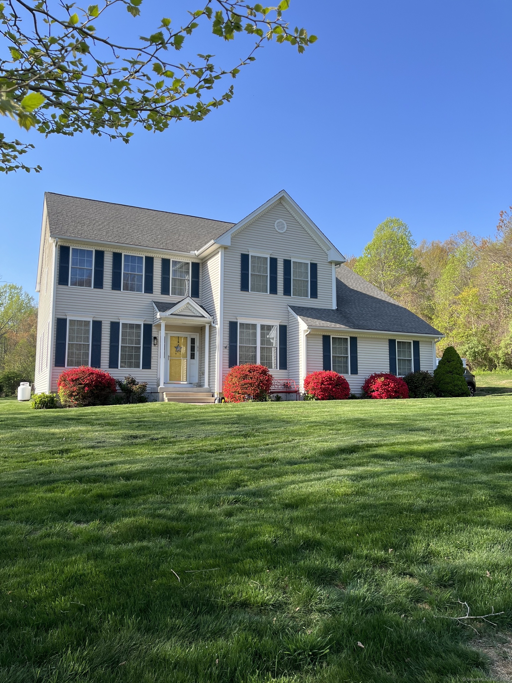 6 Paddock Road