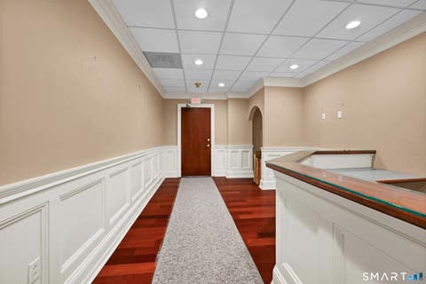 Tiny photo for 90 Grove Street #102, Ridgefield, CT 06877 (MLS # 24187460)