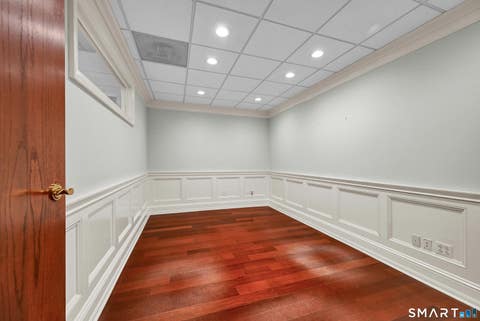 Tiny photo for 90 Grove Street #102, Ridgefield, CT 06877 (MLS # 24187460)