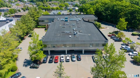 Tiny photo for 90 Grove Street #102, Ridgefield, CT 06877 (MLS # 24187460)