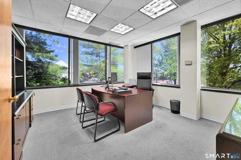 Tiny photo for 90 Grove Street #102, Ridgefield, CT 06877 (MLS # 24187460)