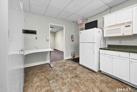 Tiny photo for 90 Grove Street #102, Ridgefield, CT 06877 (MLS # 24187460)