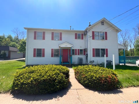 Photo of 358 Hartford Road, Manchester, CT 06040 (MLS # 24172914)
