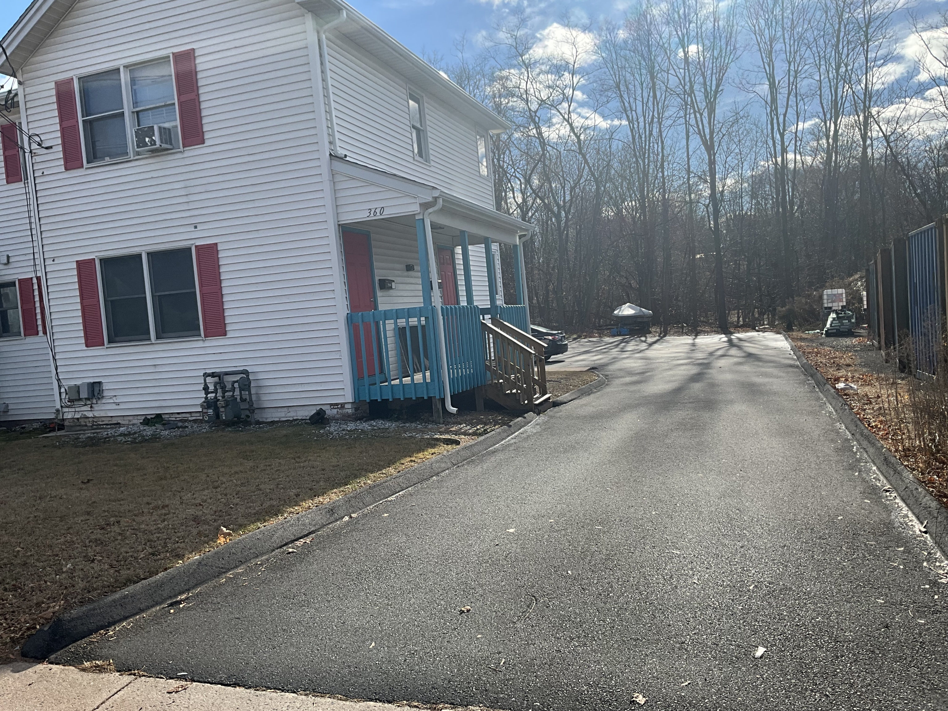 358 Hartford Road