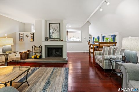 Tiny photo for 58 Crocus Lane #58, Farmington, CT 06001 (MLS # 24179981)