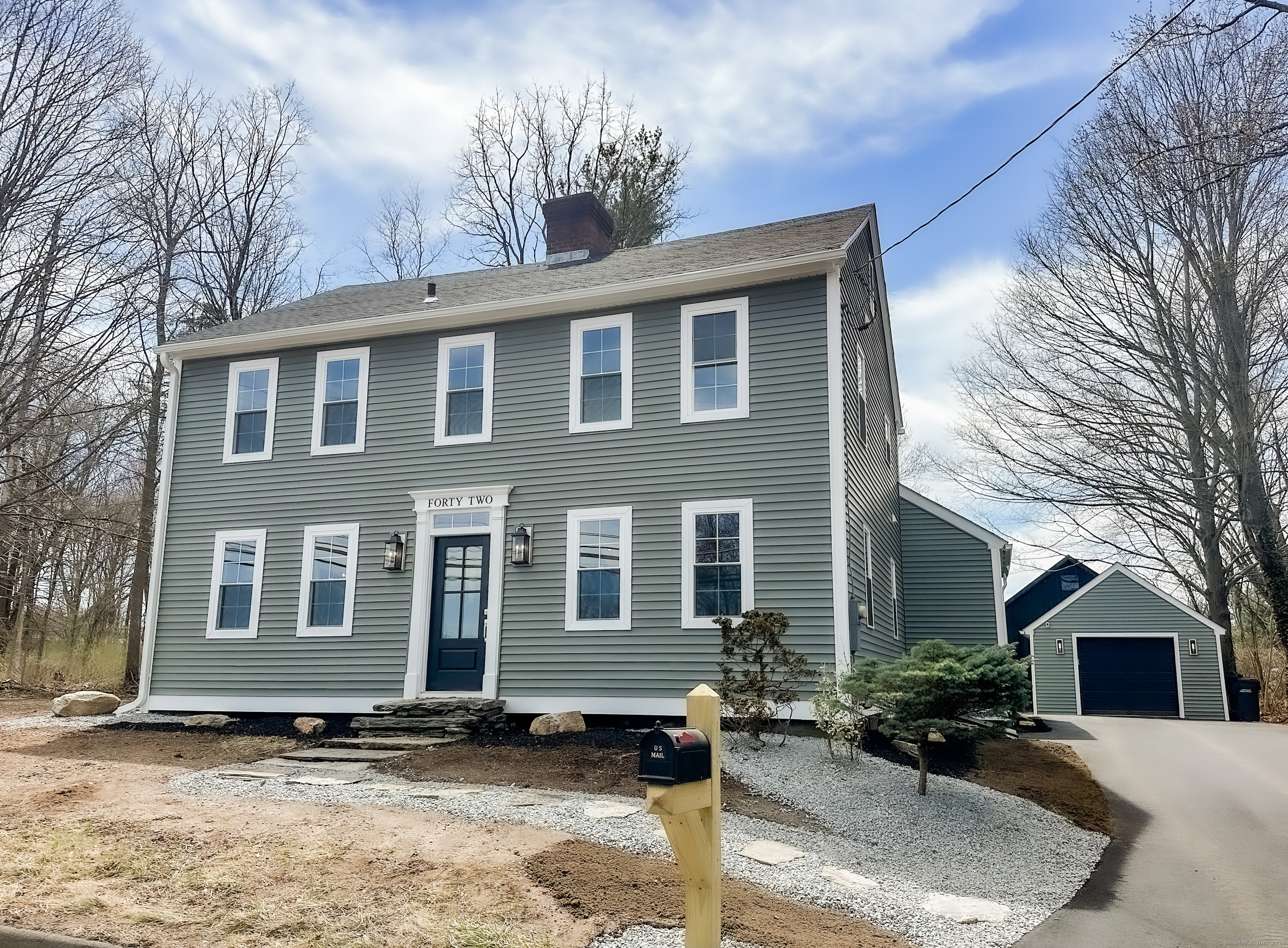 42 Main Street, Ellington, Connecticut image 1