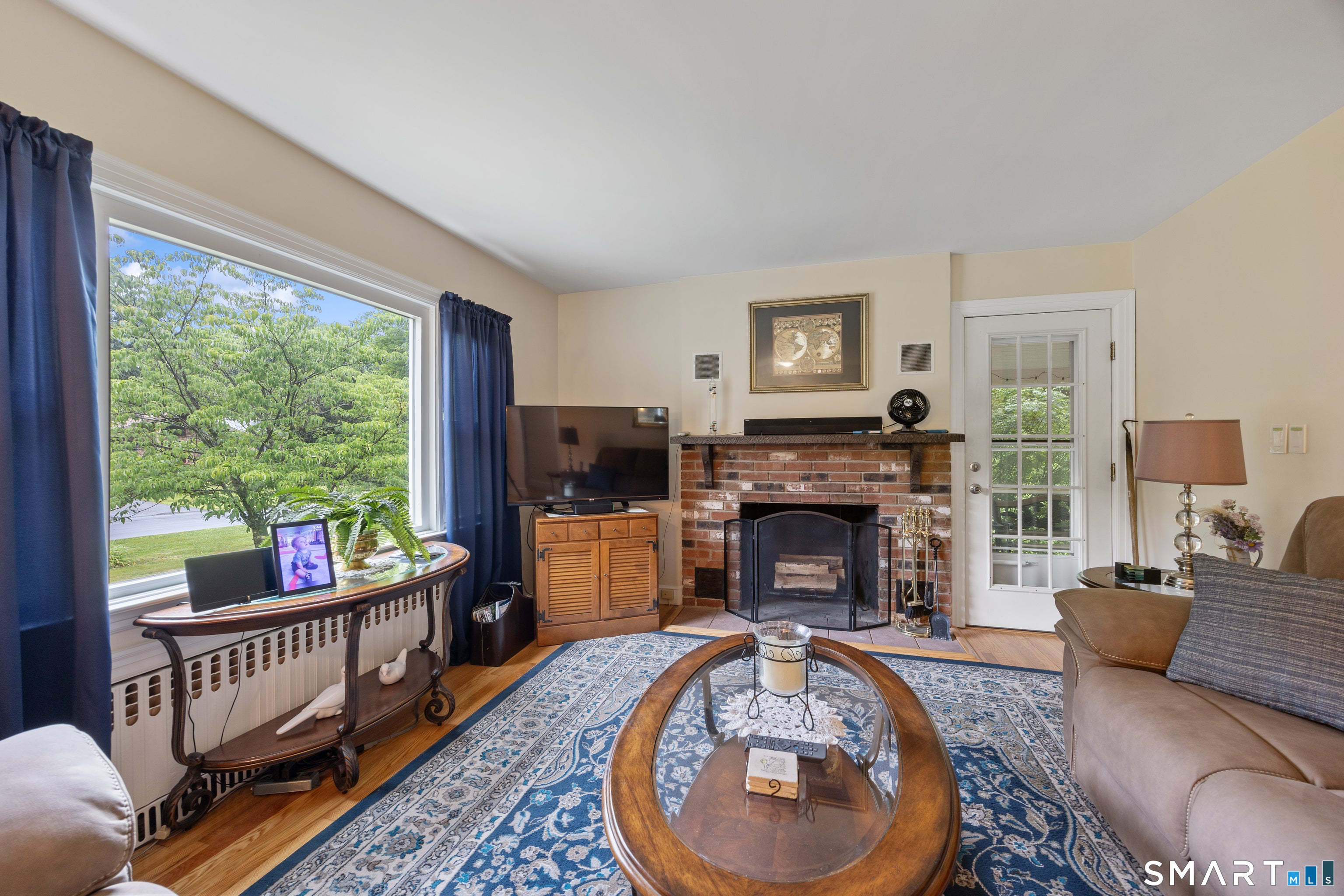 121 Coe Road