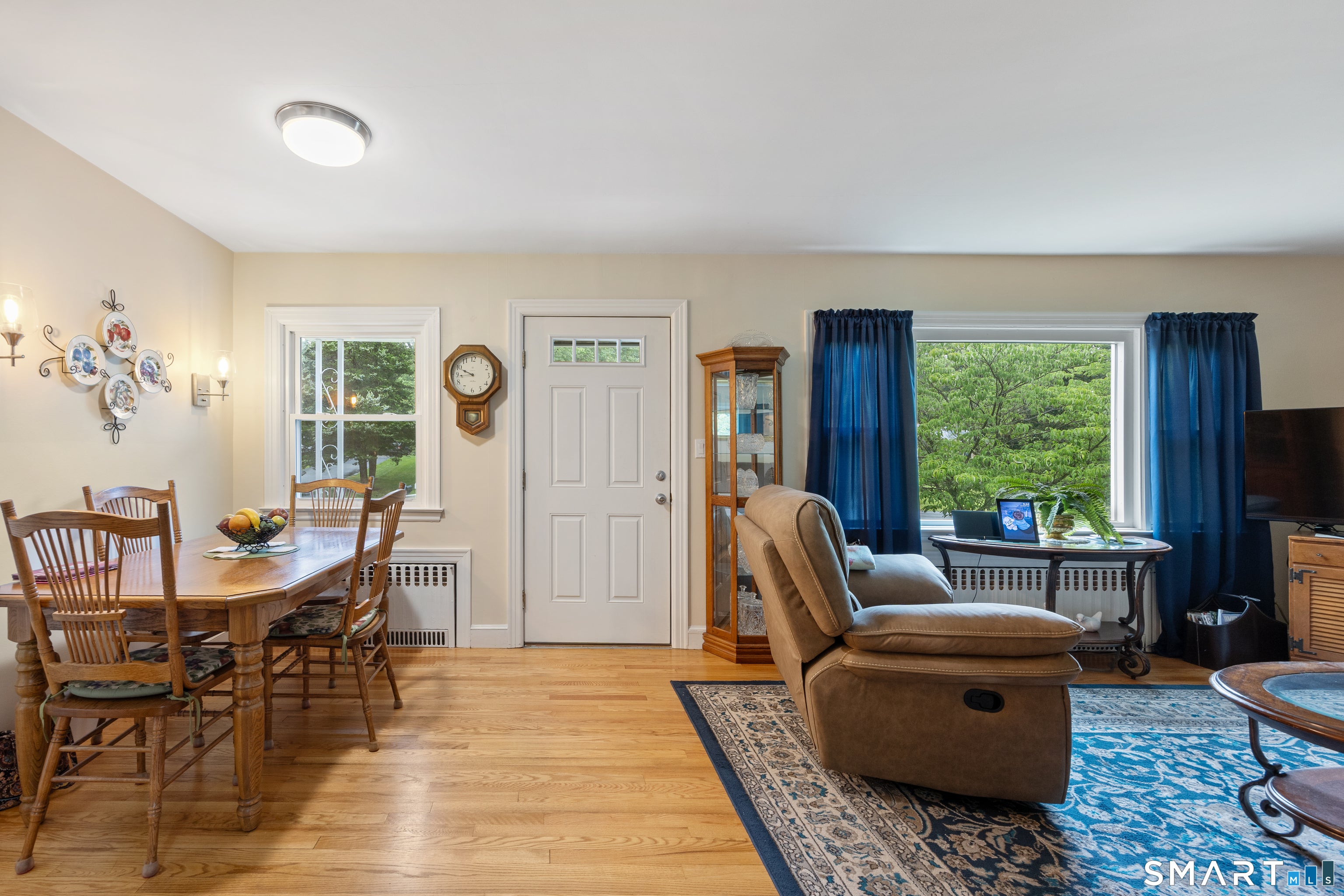 121 Coe Road