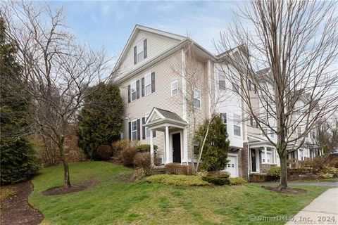 A home in Middlebury