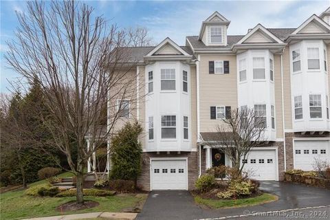 A home in Middlebury